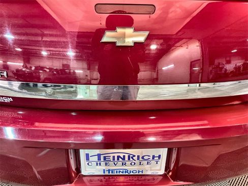 Used 2008 Chevrolet Impala LT w/ Luxury Edition Package image 26