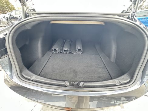 Used 2021 Tesla Model 3 Long Range image 4