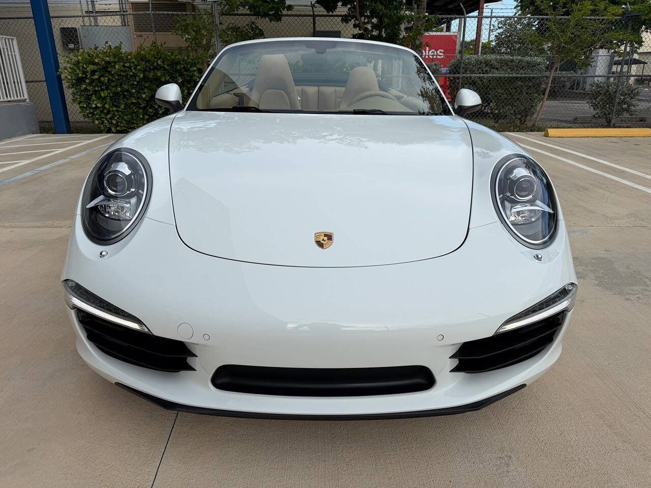 Used 2015 Porsche 911 Carrera RWD image 5