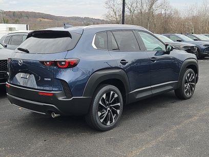 New 2026 MAZDA CX-50 2.5 Hybrid w/ Weather Package