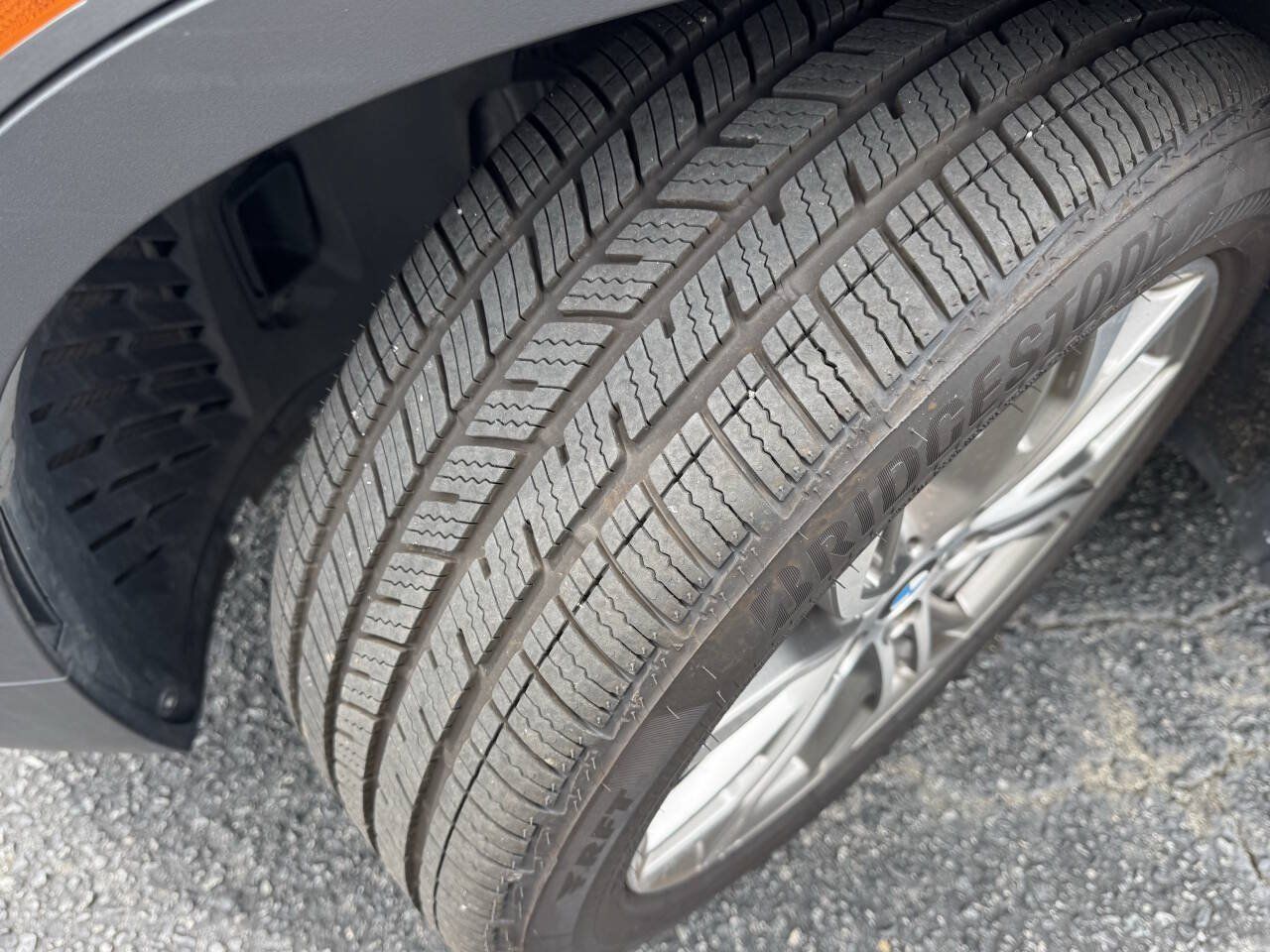 Used 2019 BMW X2 xDrive28i AWD/4WD image 22