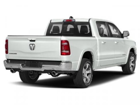 Used 2022 RAM 1500 Laramie image 2