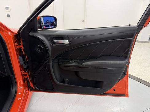 Used 2021 Dodge Charger R/T w/ Daytona Edition Group image 42