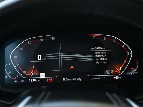 Used 2020 BMW X7 xDrive40i w/ Premium Package image 16