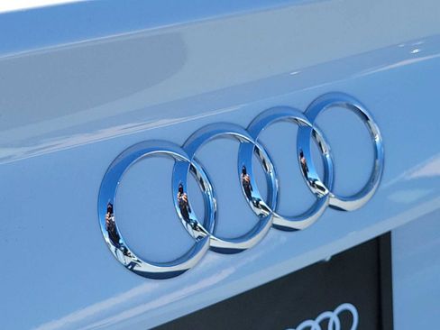 Certified 2022 Audi A3 2.0T Premium image 10