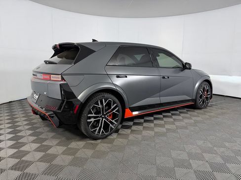 Used 2025 Hyundai Ioniq 5 N AWD/4WD image 7