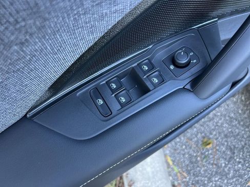 New 2026 Volkswagen Tiguan S image 13