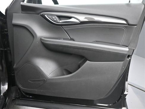 Used 2022 Buick Envision Preferred w/ Sport Touring Package image 20