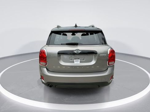 Used 2019 MINI Cooper Countryman FWD image 7