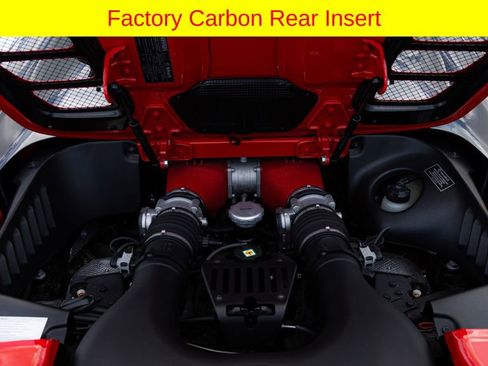 Used 2015 Ferrari 458 Spider RWD image 26