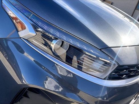 Used 2024 Kia Forte LXS image 24