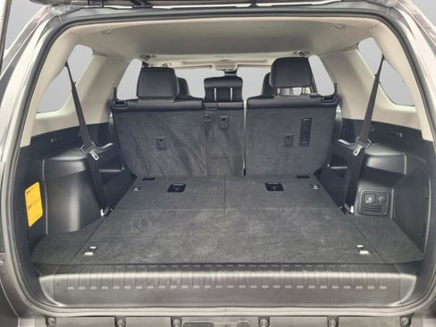 Certified 2023 Toyota 4Runner SR5 Premium image 29