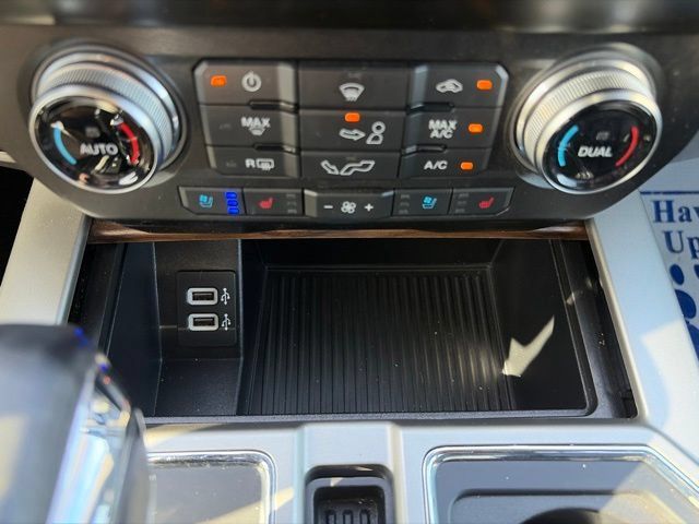 Used 2020 Ford F150 Lariat w/ Equipment Group 502A Luxury AWD/4WD image 22