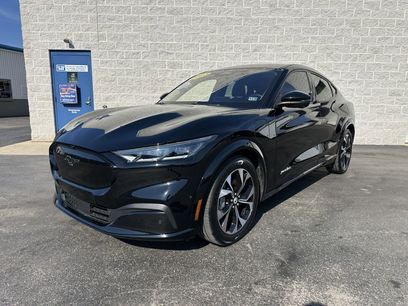 Used 2023 Ford Mustang Mach-E Premium
