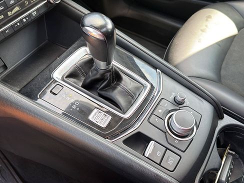 Used 2019 MAZDA CX-5 Touring AWD/4WD image 28
