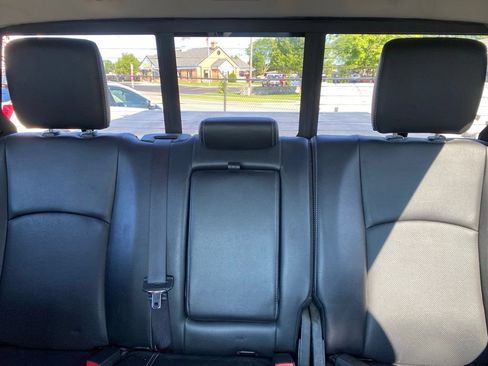 Used 2015 RAM 1500 Sport w/ Sport Premium Group AWD/4WD image 33