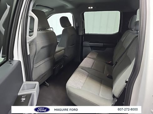 Used 2023 Ford F150 XLT image 33