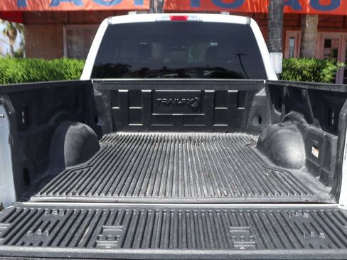 Used 2024 Ford F250 XLT AWD/4WD image 8
