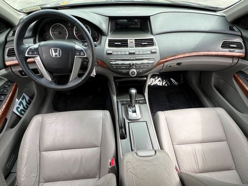 Used 2012 Honda Accord EX-L image 16