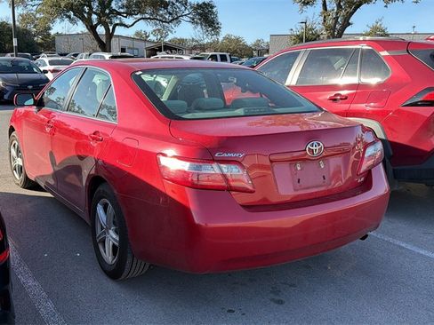 Used 2007 Toyota Camry CE image 4