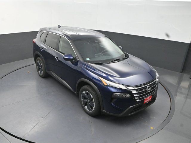 Used 2024 Nissan Rogue SV FWD image 23