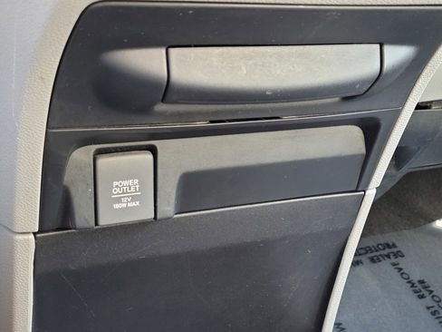 Certified 2019 Honda Odyssey EX-L image 27