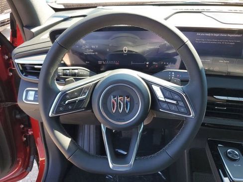 New 2026 Buick Enclave Sport Touring image 21