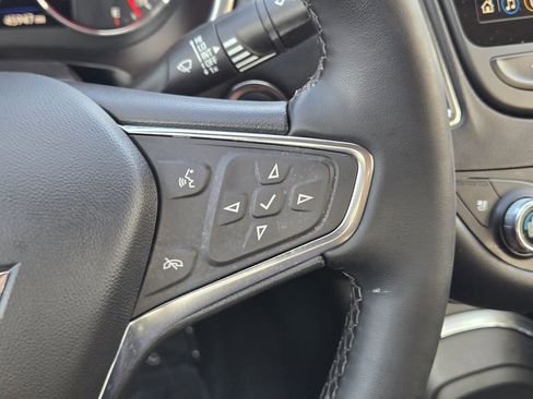 Used 2024 Chevrolet Malibu LT image 33