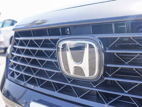 New 2025 Honda Accord Sport image 7