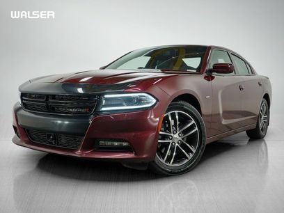 Used 2018 Dodge Charger GT