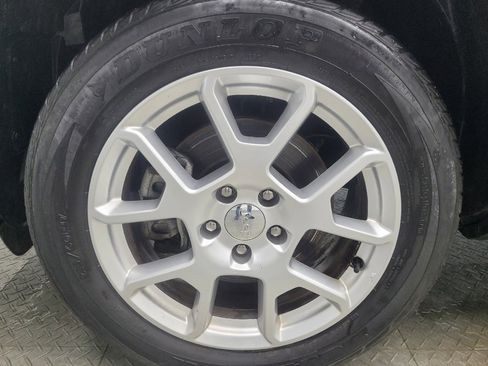 Used 2021 Jeep Renegade Latitude w/ Convenience Group image 31