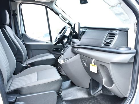 New 2026 Ford Transit 250 148 High Roof Extended AWD image 10