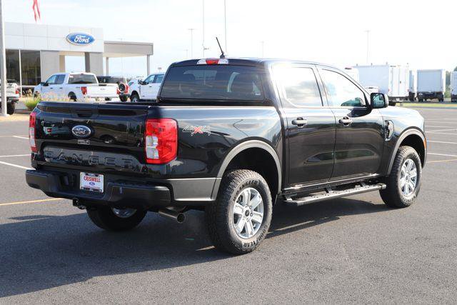 New 2026 Ford Ranger XL w/ Trailer Tow Package AWD/4WD image 6