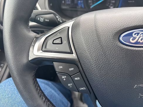 Used 2024 Ford Edge SEL w/ Convenience Package AWD/4WD image 28