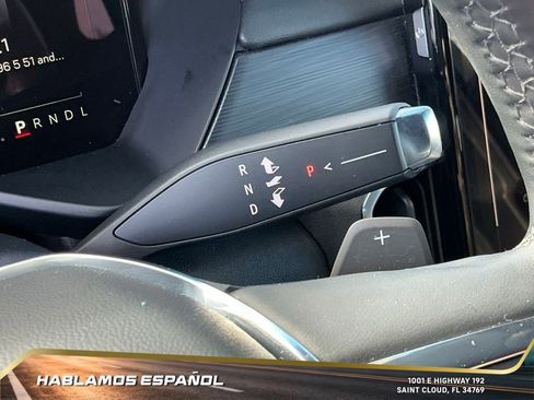 Certified 2025 GMC Acadia Elevation image 31