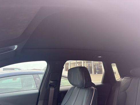Used 2024 Cadillac Lyriq Luxury w/ Nappa Leather Package RWD image 14