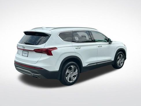 Used 2023 Hyundai Santa Fe SEL w/ Cargo Package FWD image 6
