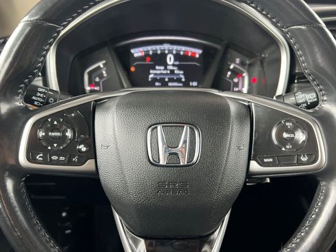 Used 2019 Honda CR-V Touring image 26