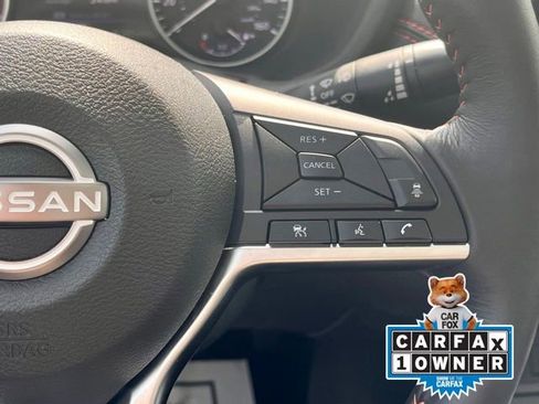 Certified 2024 Nissan Sentra SR w/ SR Premium Package image 24