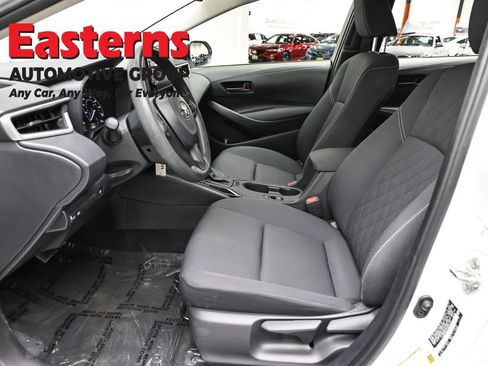 Used 2024 Toyota Corolla LE image 14