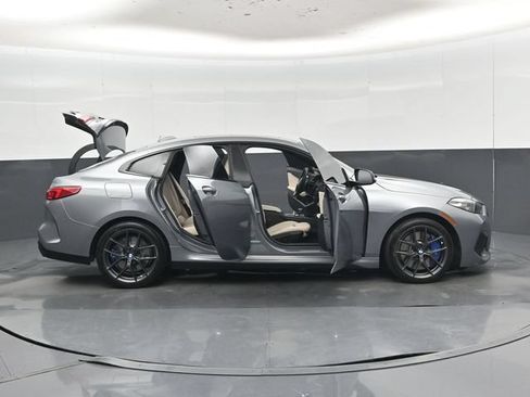 Used 2022 BMW M235i xDrive Gran Coupe w/ Premium Package AWD/4WD image 60
