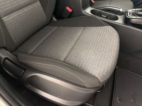 Used 2021 Kia Soul GT-Line image 31