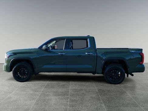 Used 2023 Toyota Tundra Limited image 2