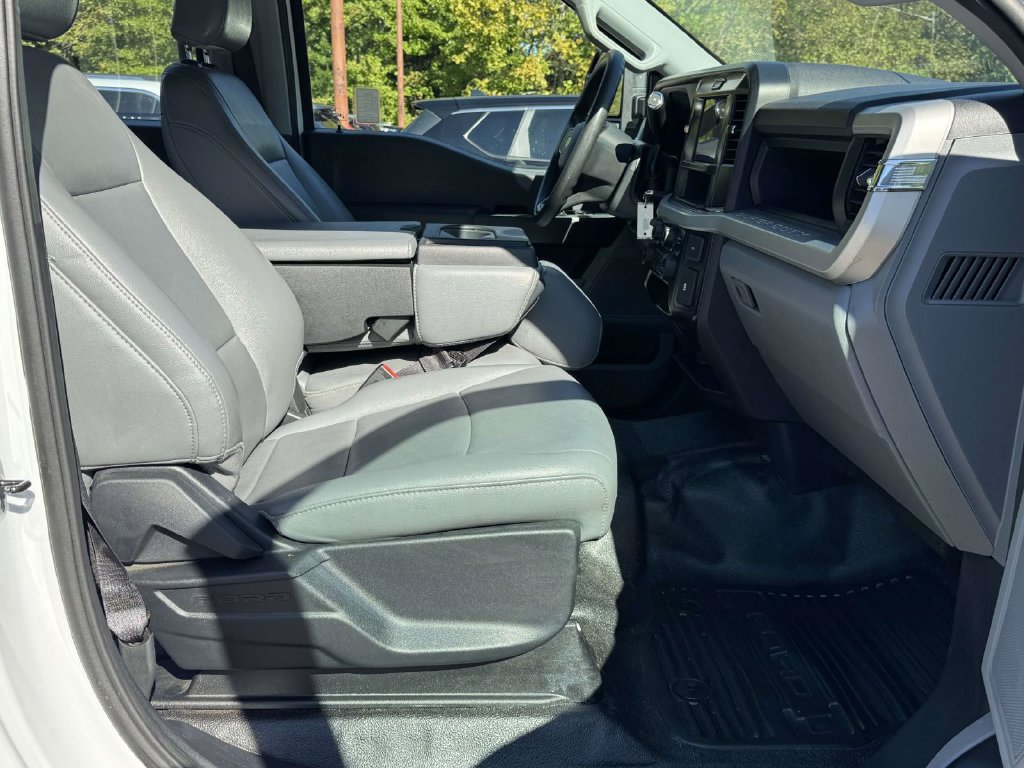 Used 2026 Ford F250 XL AWD/4WD image 15