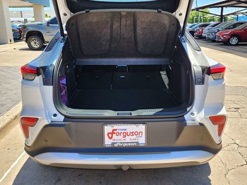 New 2026 Buick Envista Preferred w/ Convenience I Package FWD image 47