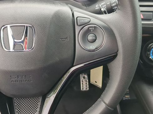 Used 2022 Honda HR-V Sport image 24