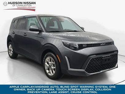 Used 2023 Kia Soul LX w/ Option Group 015