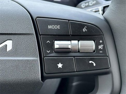 New 2026 Kia Sportage SX image 13
