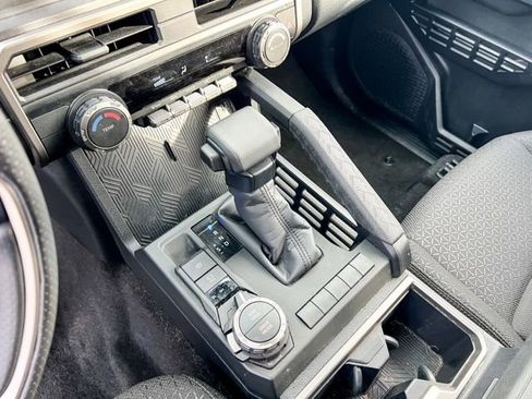 Used 2025 Toyota 4Runner SR5 image 20