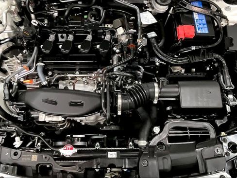 Used 2024 Honda Civic EX image 13